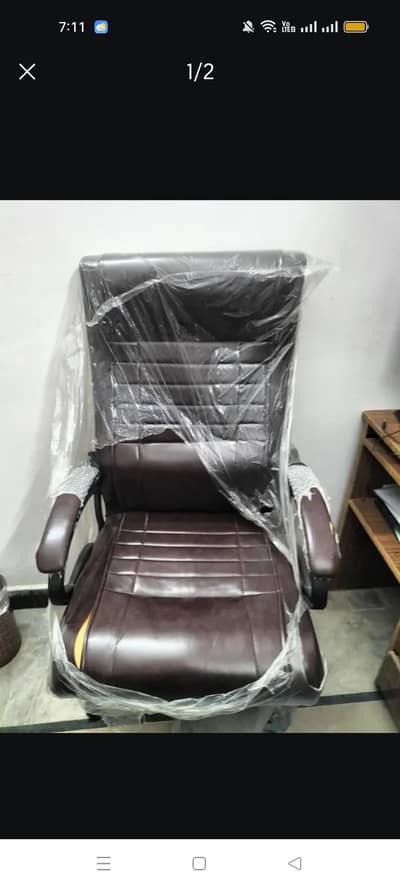 executive office chair for sale