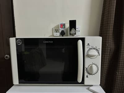 PEL Microwave