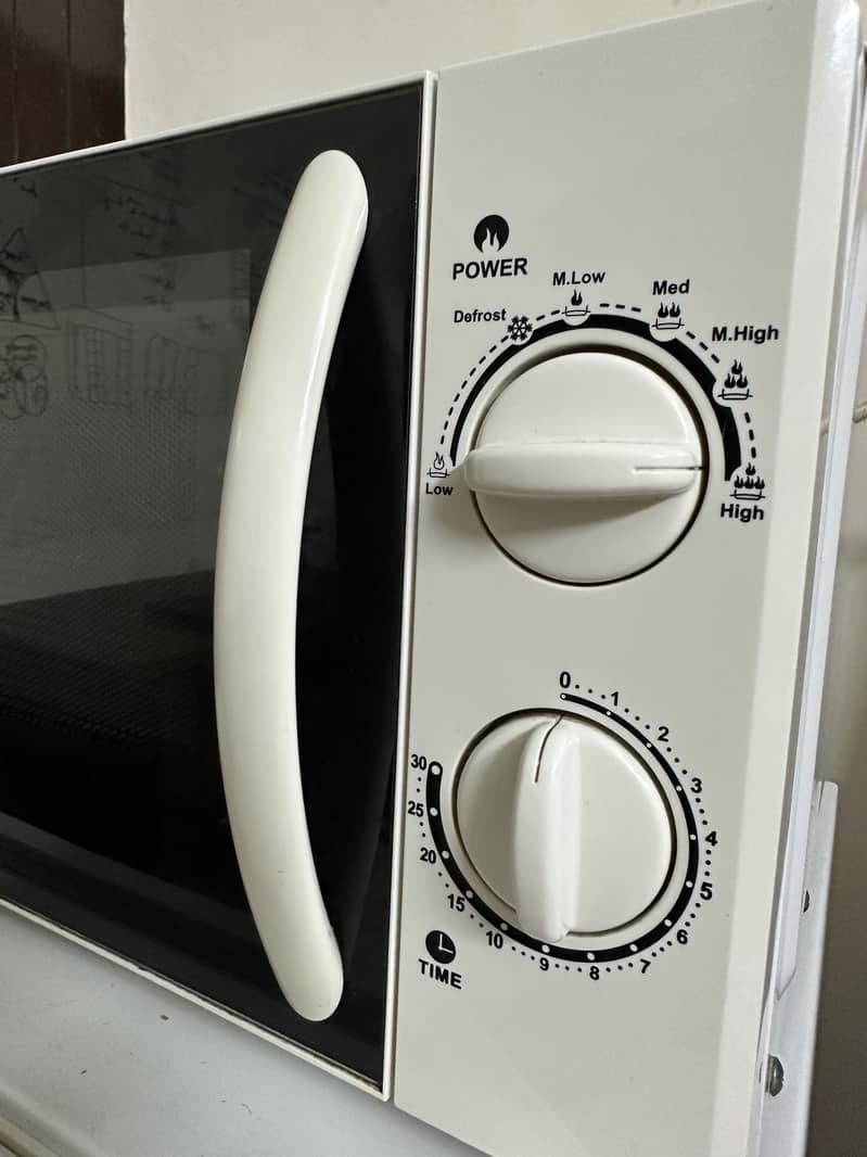 PEL Microwave 3