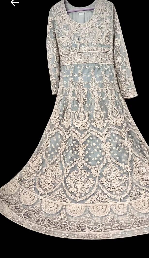 bridal maxi 0
