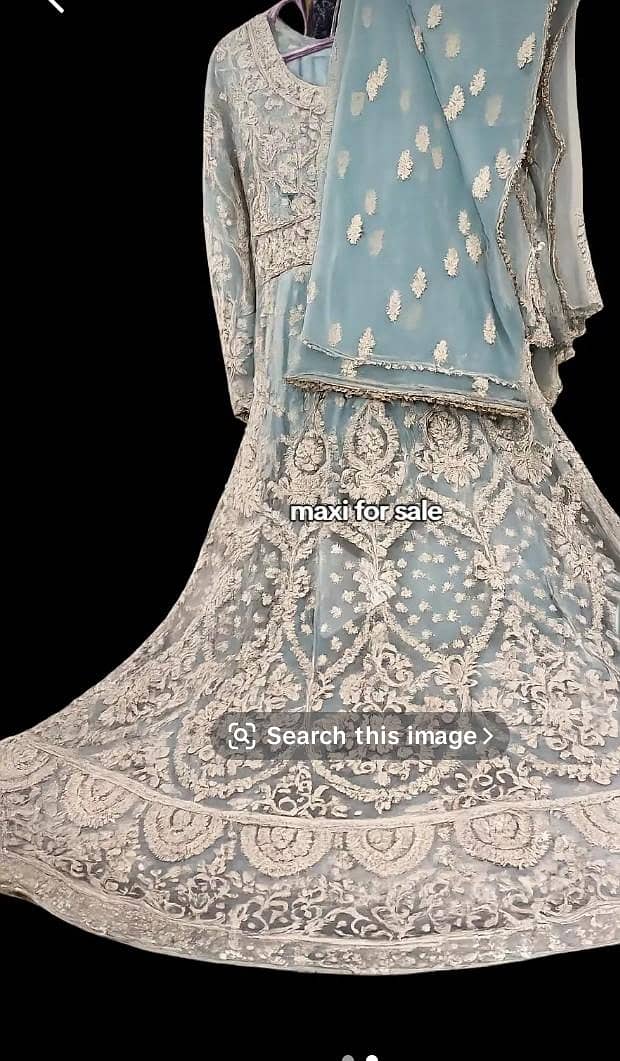 bridal maxi 1