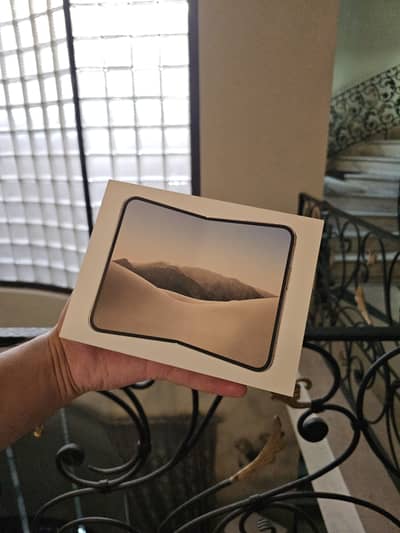 Apple iPhone Duo Box Packed Non Active