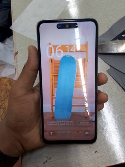 charging available box b ok condition 032075767620 Contact nmbr