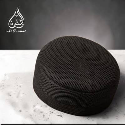 Al Jannat Premium Cap