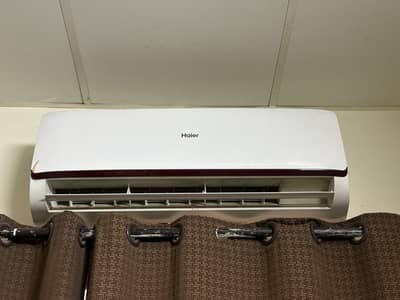 Haier 1 ton AC