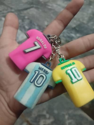 The Last dance jersey Key chain