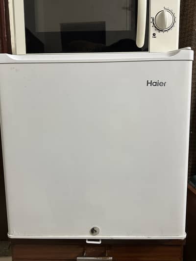 Haier Small Refrigerator