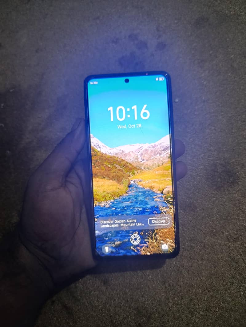 Tecno CAMON 20 3
