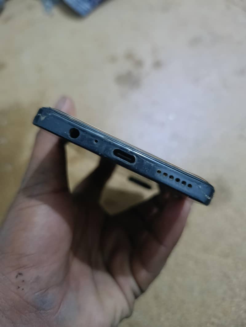 Tecno CAMON 20 4