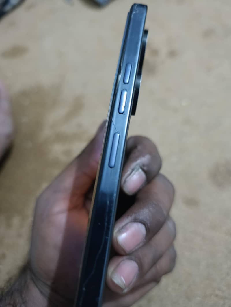 Tecno CAMON 20 5