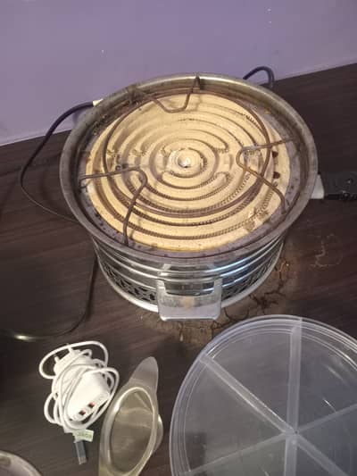 Electric choola for sale