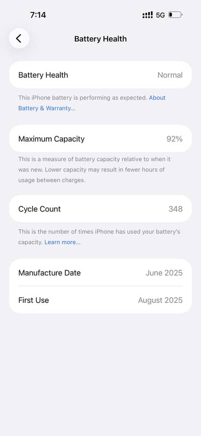 Apple iPhone 16 Pro Max