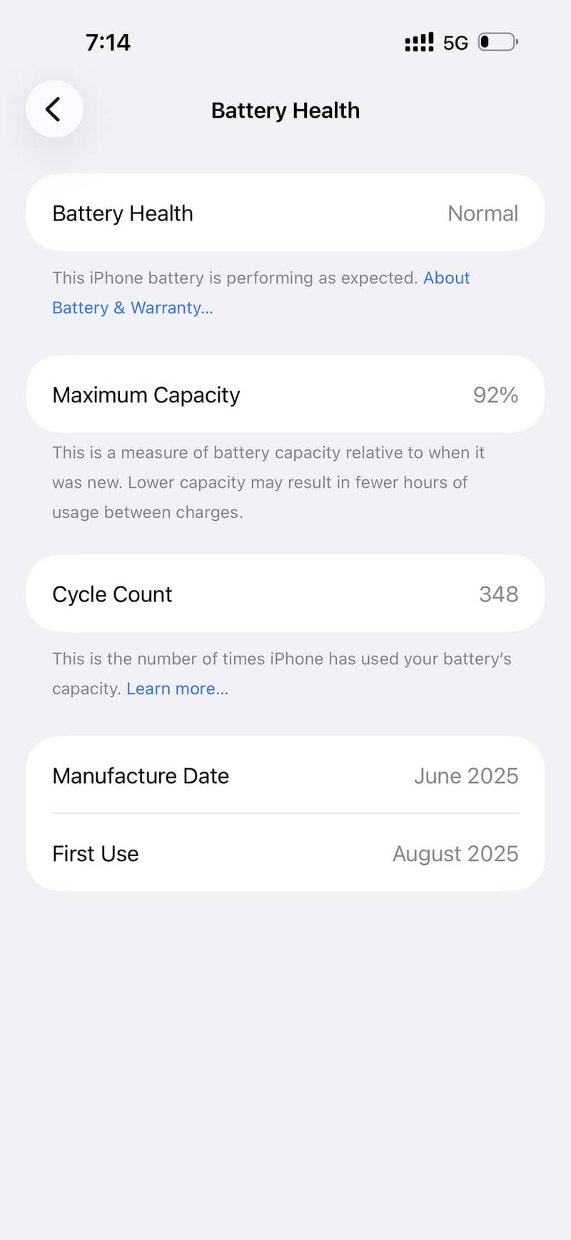 Apple iPhone 16 Pro Max - Mobile Phones - 1120993262