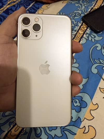 Apple iPhone 11 Pro