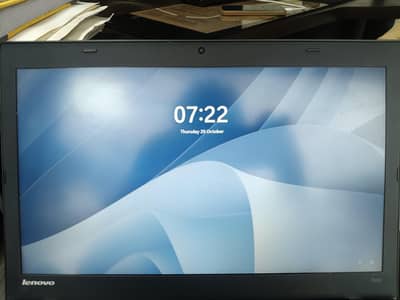 Linovo ThinkPad T450