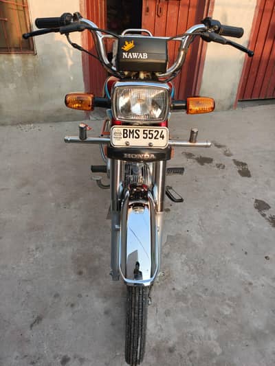 2 month used