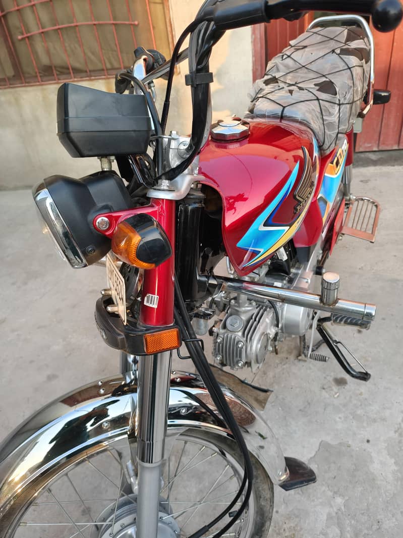 2 month used 1