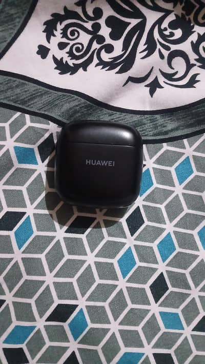 huwaie freebuds se 2