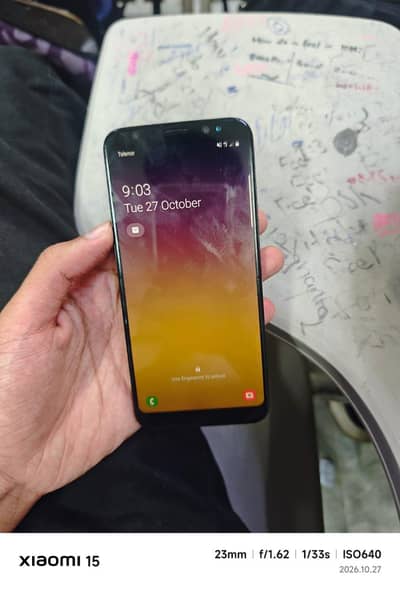 Samsung  S8