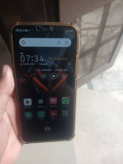 Vivo Y85
