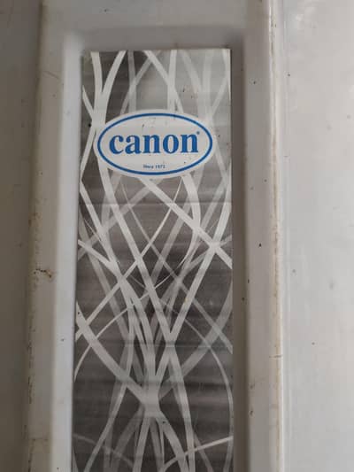 Canon gyser 60 litter