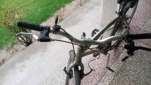 cycle
