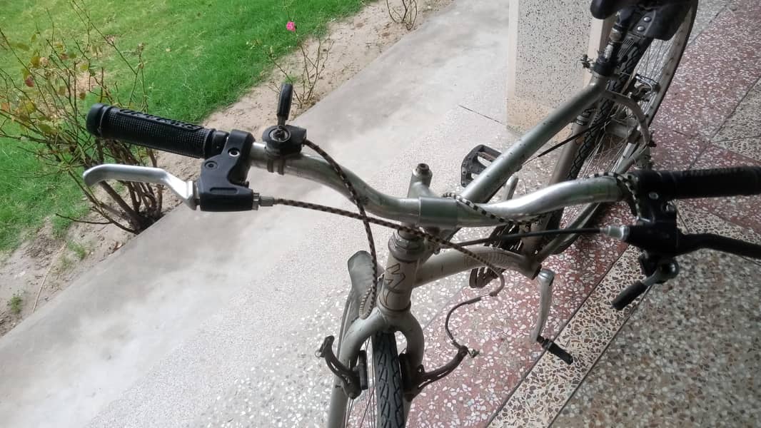 cycle 0