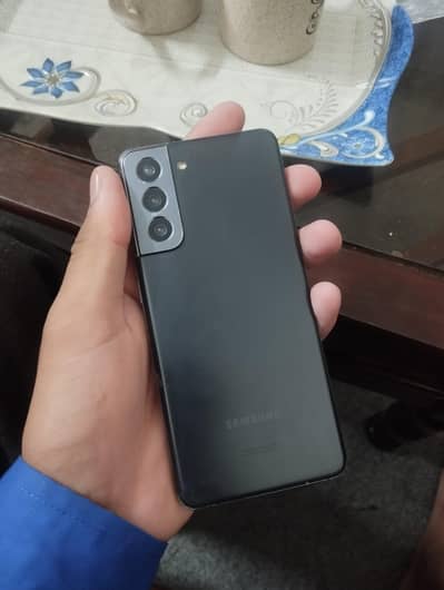 Samsung Mobile S21
