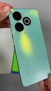 Infinix Smart 8 0