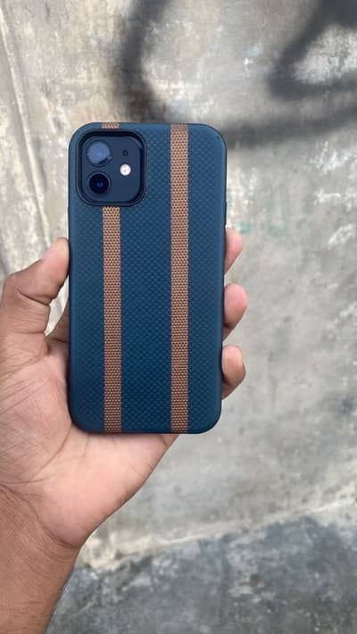 Apple iPhone 12 NOn pts. Sim glich working