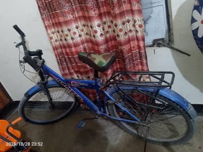 bicycle for sell
