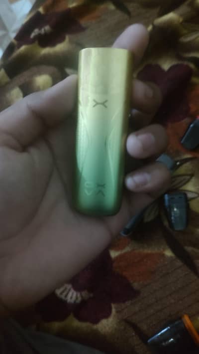 Nexm Go mini pod/vape