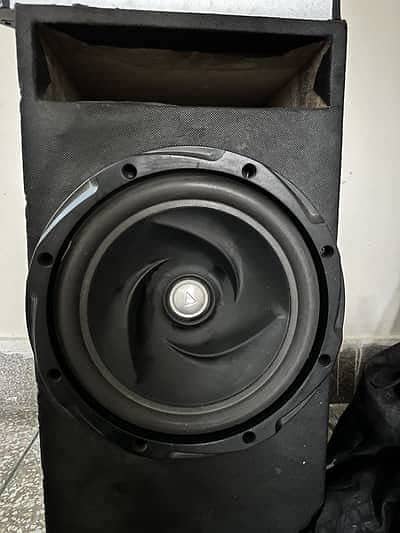 Woofer kenwood 3010 10/10