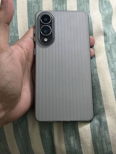 S25 edge