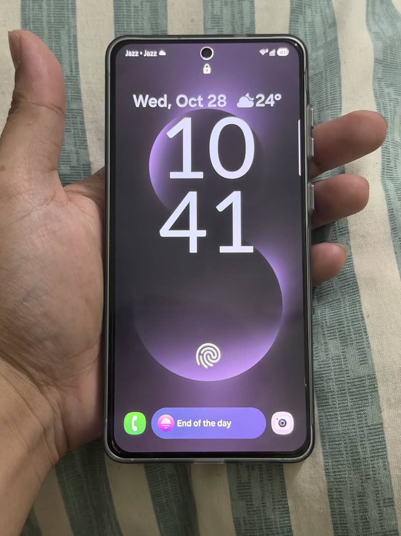 S25 edge 1