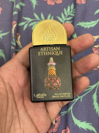 Perfume/Fragrance - Dolce&Gabbana, YSL, Versace, Ralph Lauren, Lattafa