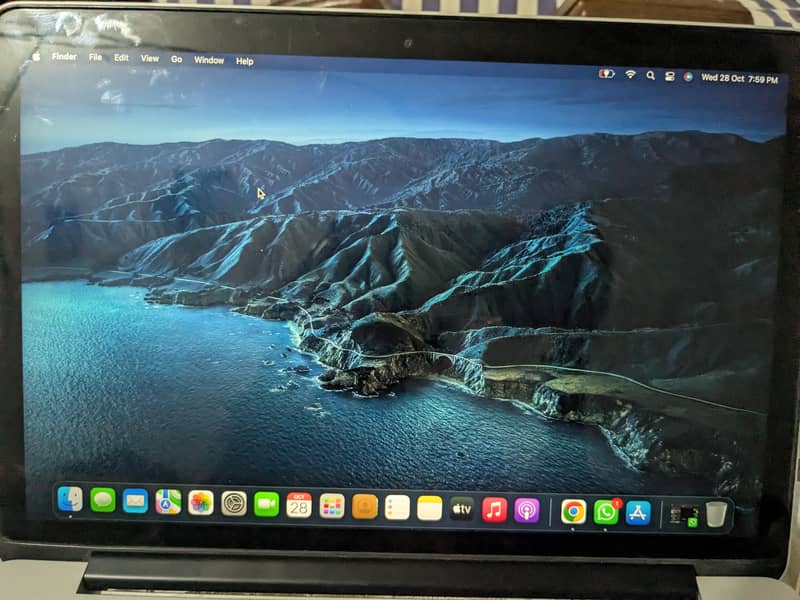 Mac A1502 1