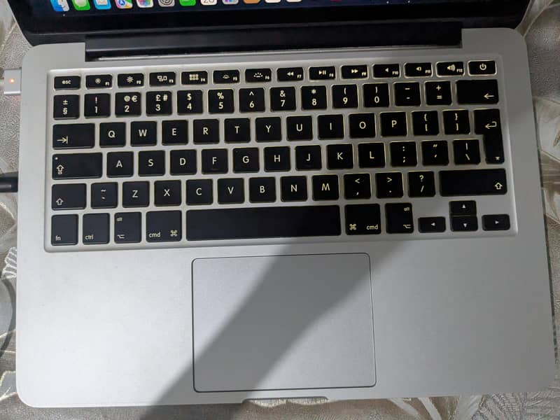 Mac A1502 2