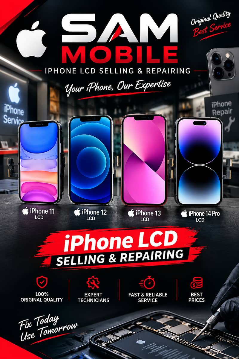 iphone | all quailty | Service Pack | Doted panels | units | screen ...