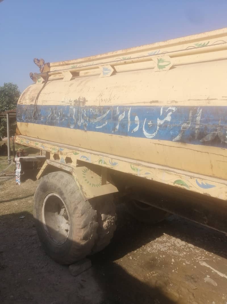 tanker 0
