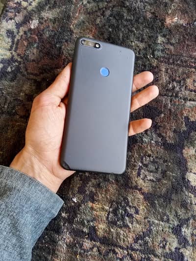 Huawei Y7 prime 2018