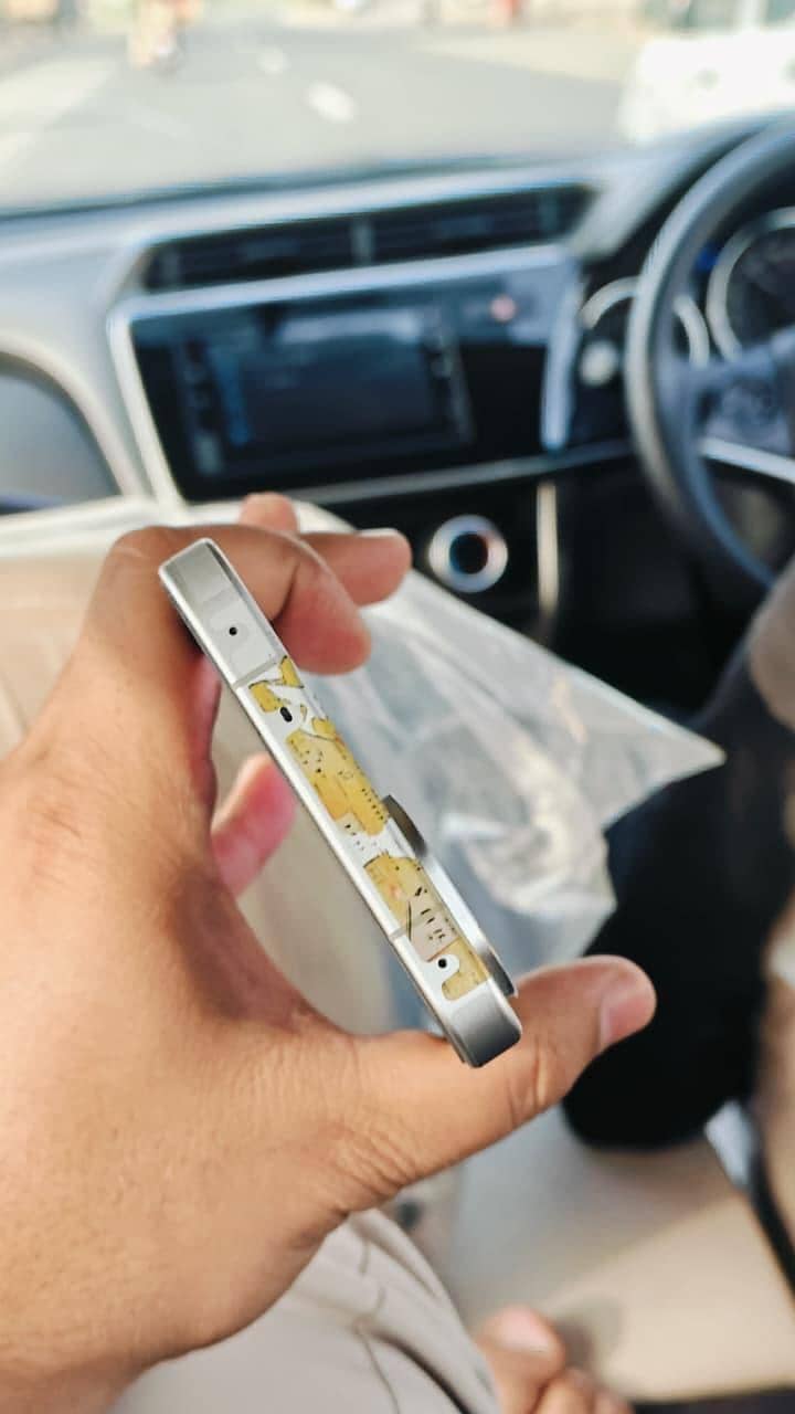 One Plus Ace 6 3