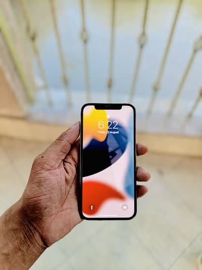 iPhone 12 Pro 128GB Gold Colour | 10/10 Condition | Total Genuine