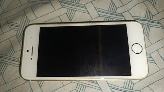 Apple iPhone SE 2016