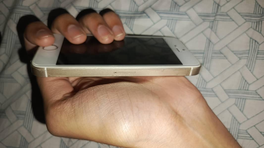 Apple iPhone SE 2016 3