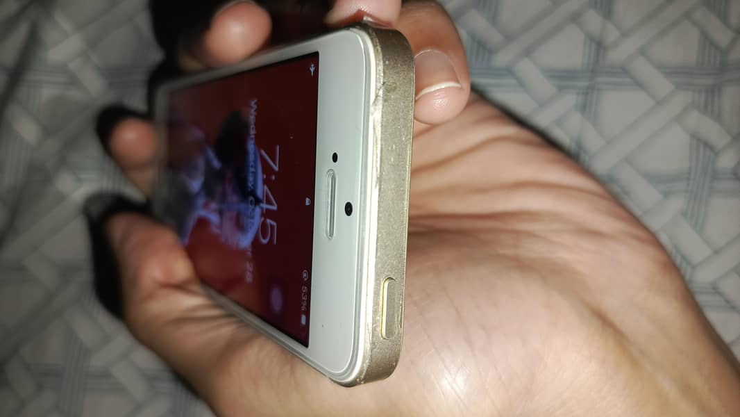 Apple iPhone SE 2016 4