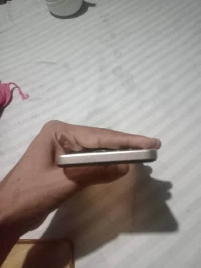 Infinix Smart 8