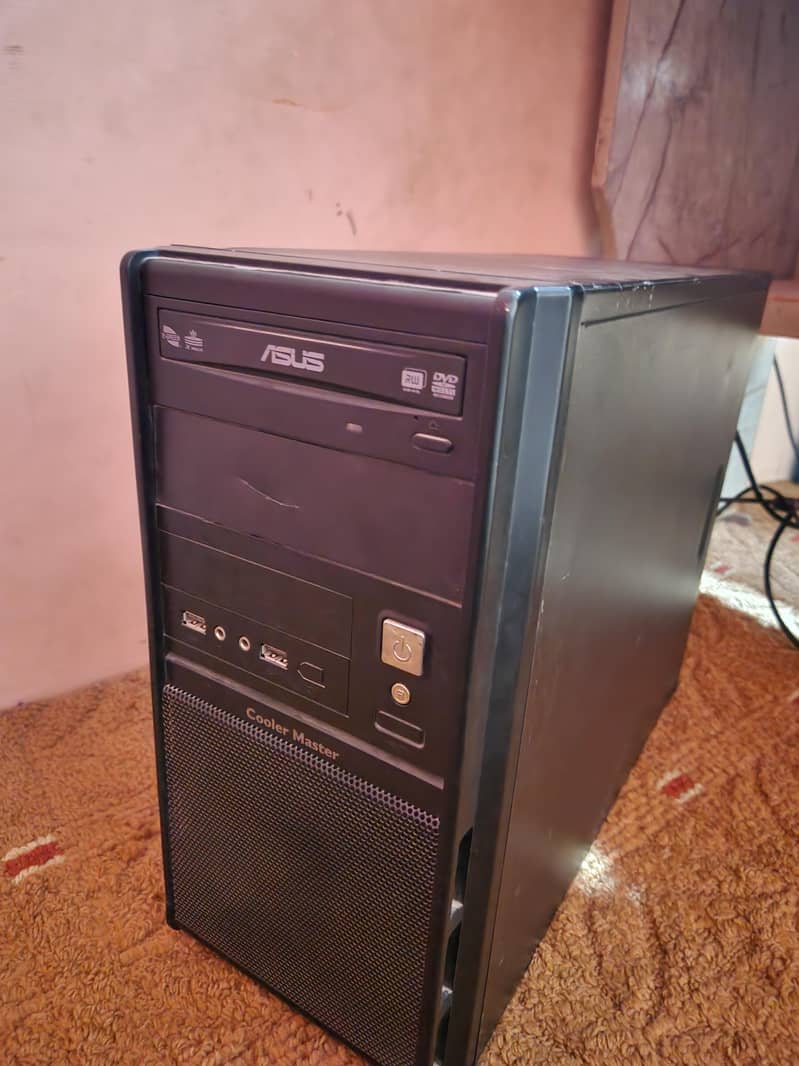 Complete Pc Setup For Sell 2