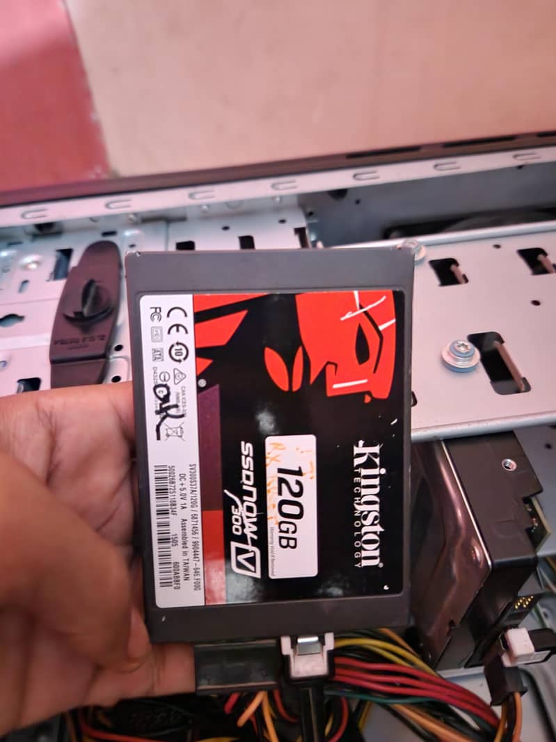 Complete Pc Setup For Sell 3