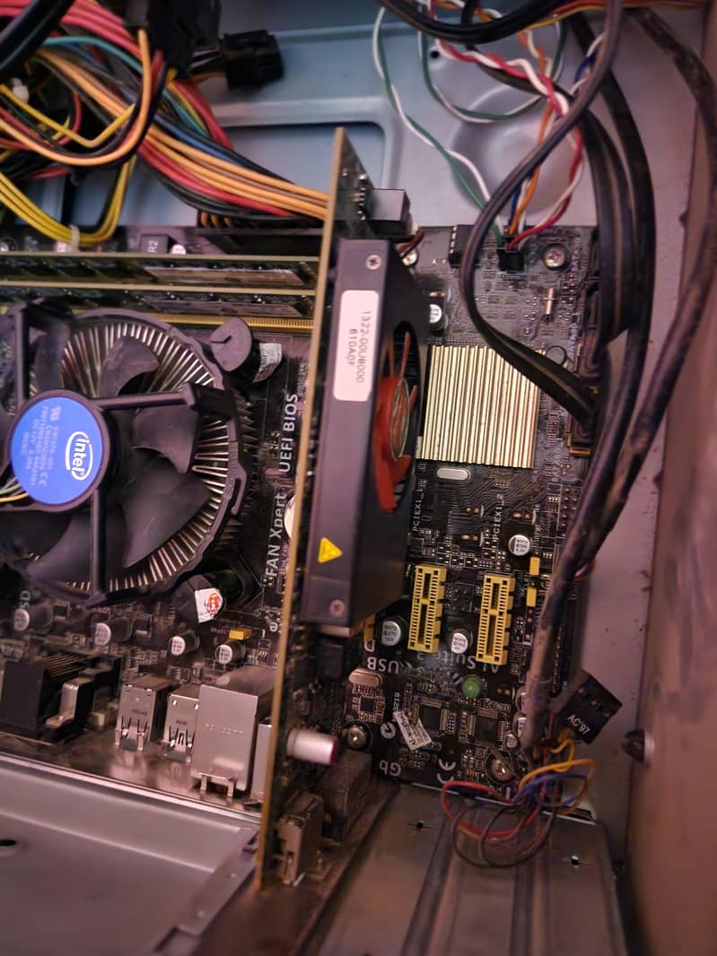 Complete Pc Setup For Sell 4